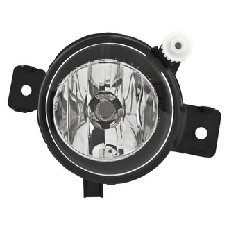 Replace® - Passenger Side Replacement Fog Light (Standard Line)