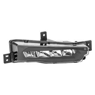 Replace® - Passenger Side Replacement Fog Light (Standard Line)