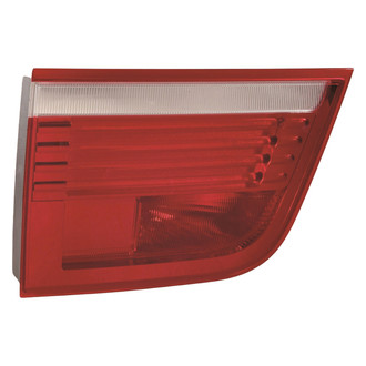 Replace® - Driver Side Inner Replacement Tail Light (CAPA Certified)