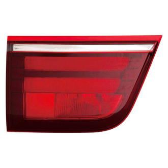 Replace® - Driver Side Inner Replacement Tail Light (Standard Line)