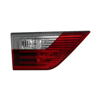 Replace® - Remanufactured OE Driver Side Inner Replacement Tail Light
