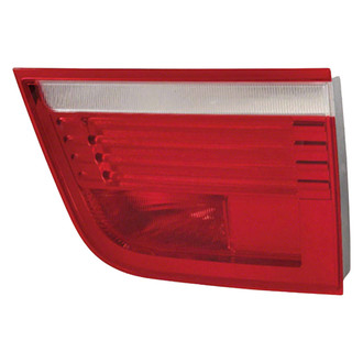 Replace® - Passenger Side Inner Replacement Tail Light (Standard Line)