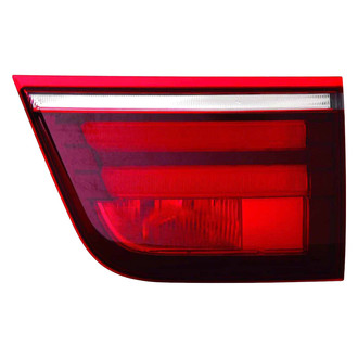 Replace® - Passenger Side Inner Replacement Tail Light (Standard Line)