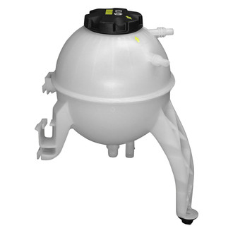 Replace® - Engine Coolant Recovery Tank