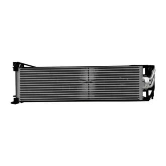 Replace® - Automatic Transmission Oil Cooler Assembly