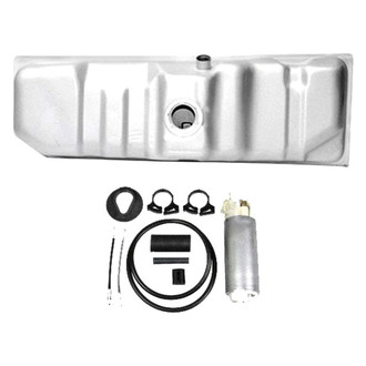 Replace® - Fuel Tank and Electric Pump Kit