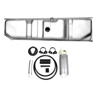 Replace® - Fuel Tank and Electric Pump Kit