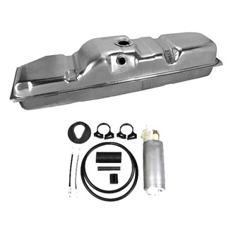 Replace® - Fuel Tank and Electric Pump Kit