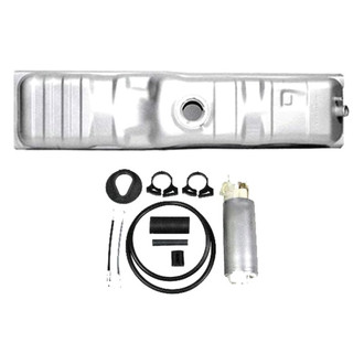 Replace® - Fuel Tank and Electric Pump Kit