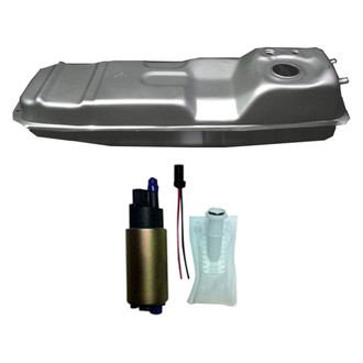 Replace® - Fuel Tank and Pump Kit