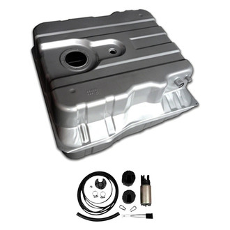 Replace® - Fuel Tank and Electric Pump Kit