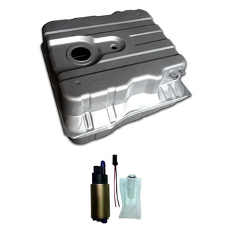 Replace® - Fuel Tank and Electric Pump Kit