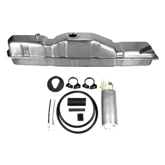 Replace® - Fuel Tank and Electric Pump Kit