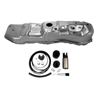 Replace® - Fuel Tank and Electric Pump Kit