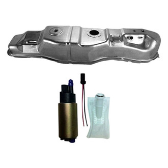 Replace® - Fuel Tank and Electric Pump Kit