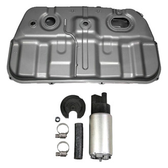 Replace® - Fuel Tank and Electric Pump Kit