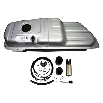 Replace® - Fuel Tank and Electric Pump Kit