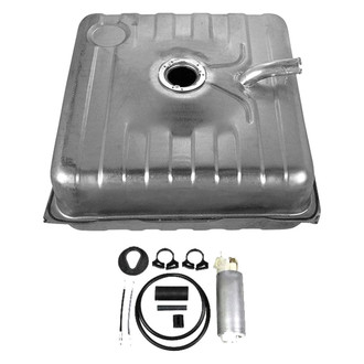 Replace® - Fuel Tank and Electric Pump Kit