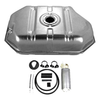 Replace® - Fuel Tank and Electric Pump Kit