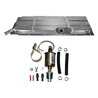 Replace® - Fuel Tank and Electric Pump Kit