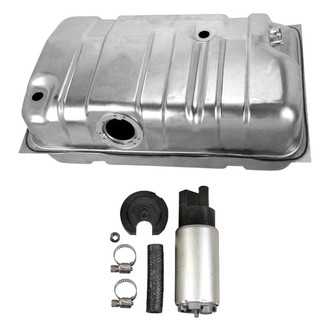 Replace® - Fuel Tank and Pump Kit