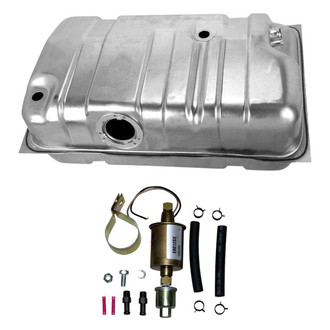 Replace® - Fuel Tank and Electric Pump Kit