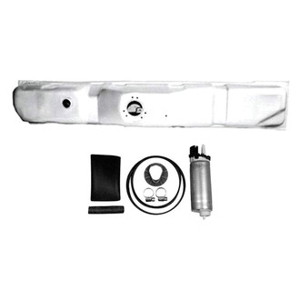 Replace® - Fuel Tank and Electric Pump Kit