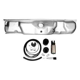 Replace® - Fuel Tank and Electric Pump Kit