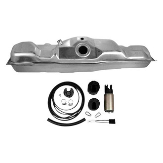 Replace® - Fuel Tank and Electric Pump Kit