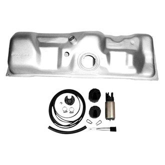 Replace® - Fuel Tank and Electric Pump Kit