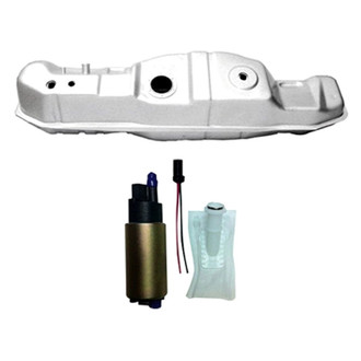 Replace® - Fuel Tank and Electric Pump Kit