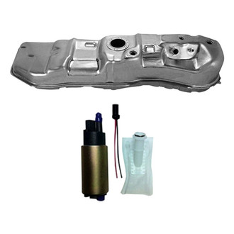 Replace® - Fuel Tank and Electric Pump Kit