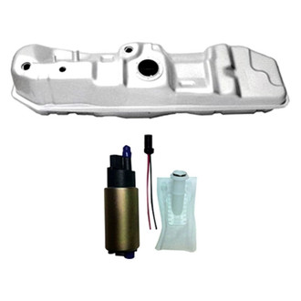 Replace® - Fuel Tank and Pump Kit