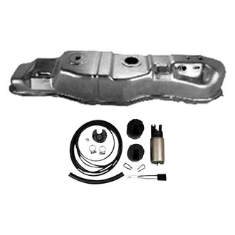 Replace® - Fuel Tank and Electric Pump Kit
