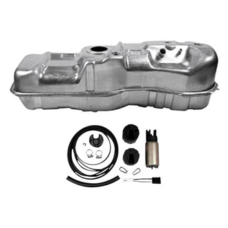 Replace® - Fuel Tank and Pump Kit