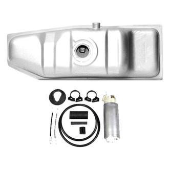 Replace® - Fuel Tank and Electric Pump Kit