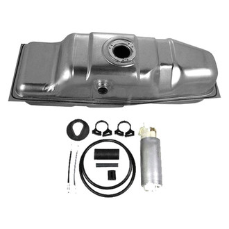 Replace® - Fuel Tank and Electric Pump Kit