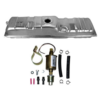 Replace® - Fuel Tank and Pump Kit