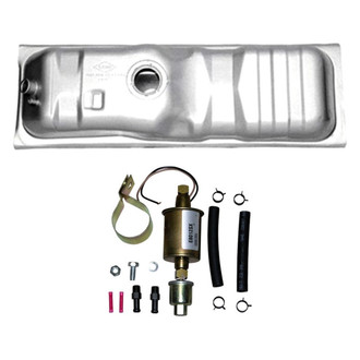 Replace® - Fuel Tank and Electric Pump Kit