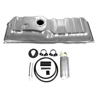 Replace® - Fuel Tank and Electric Pump Kit