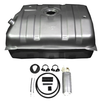 Replace® - Fuel Tank and Electric Pump Kit