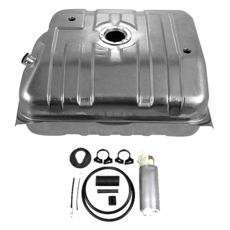 Replace® - Fuel Tank and Electric Pump Kit