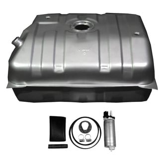 Replace® - Fuel Tank and Electric Pump Kit