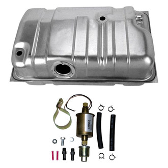 Replace® - Fuel Tank and Electric Pump Kit