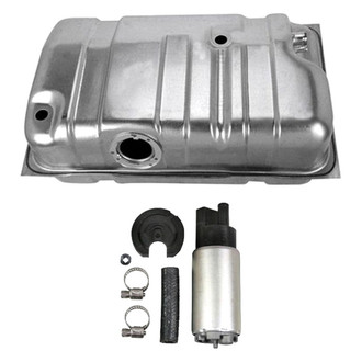 Replace® - Fuel Tank and Electric Pump Kit