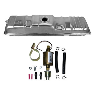 Replace® - Fuel Tank and Electric Pump Kit