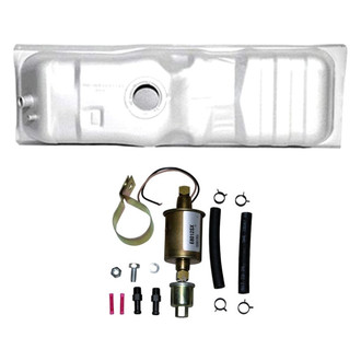 Replace® - Fuel Tank and Pump Kit