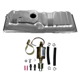 Replace® - Fuel Tank and Electric Pump Kit
