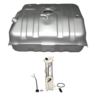 Replace® - Fuel Tank and Electric Pump Kit