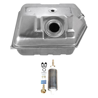 Replace® - Fuel Tank and Electric Pump Kit